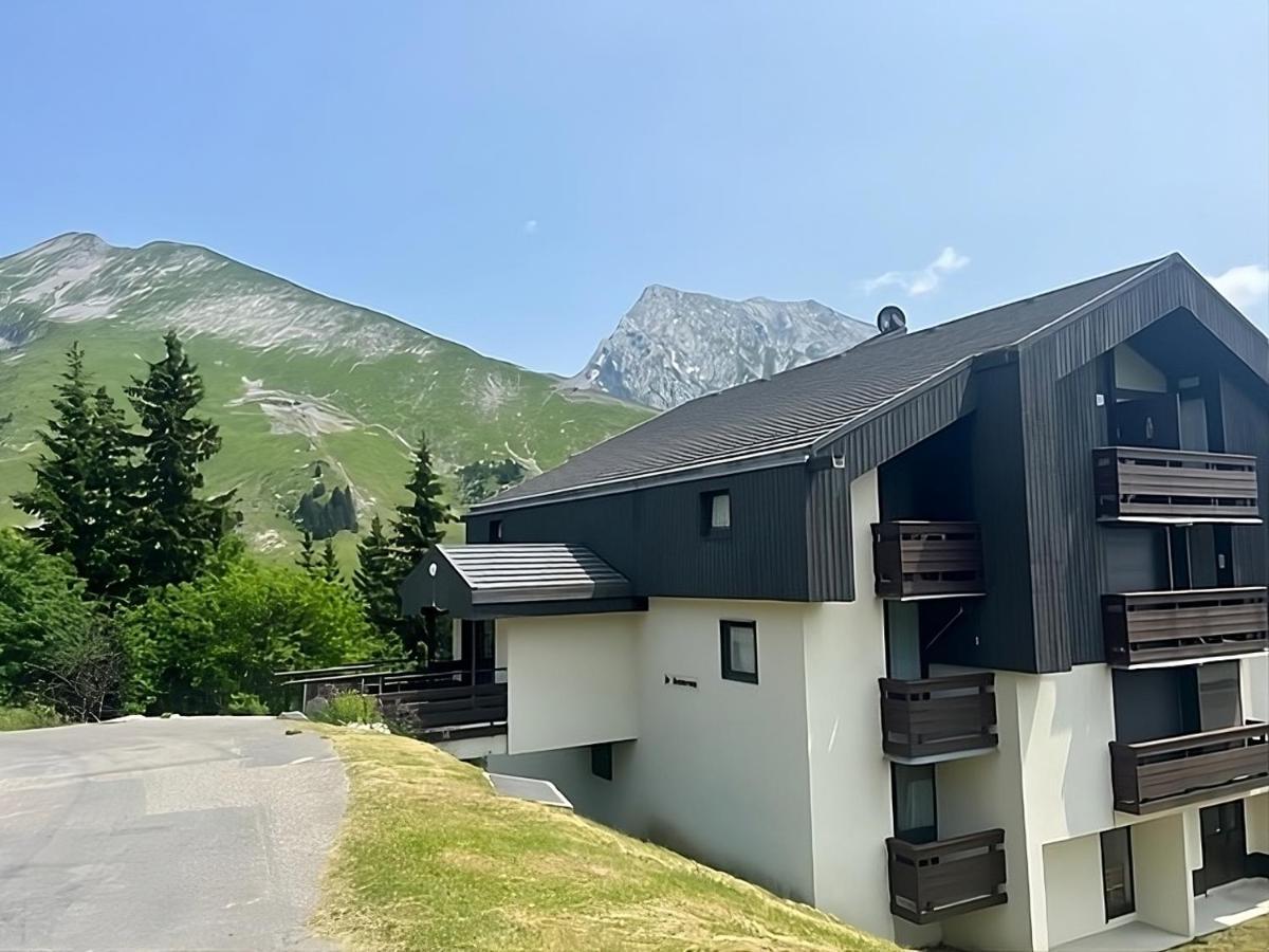 Appartement Manigod/La Clusaz 외부 사진