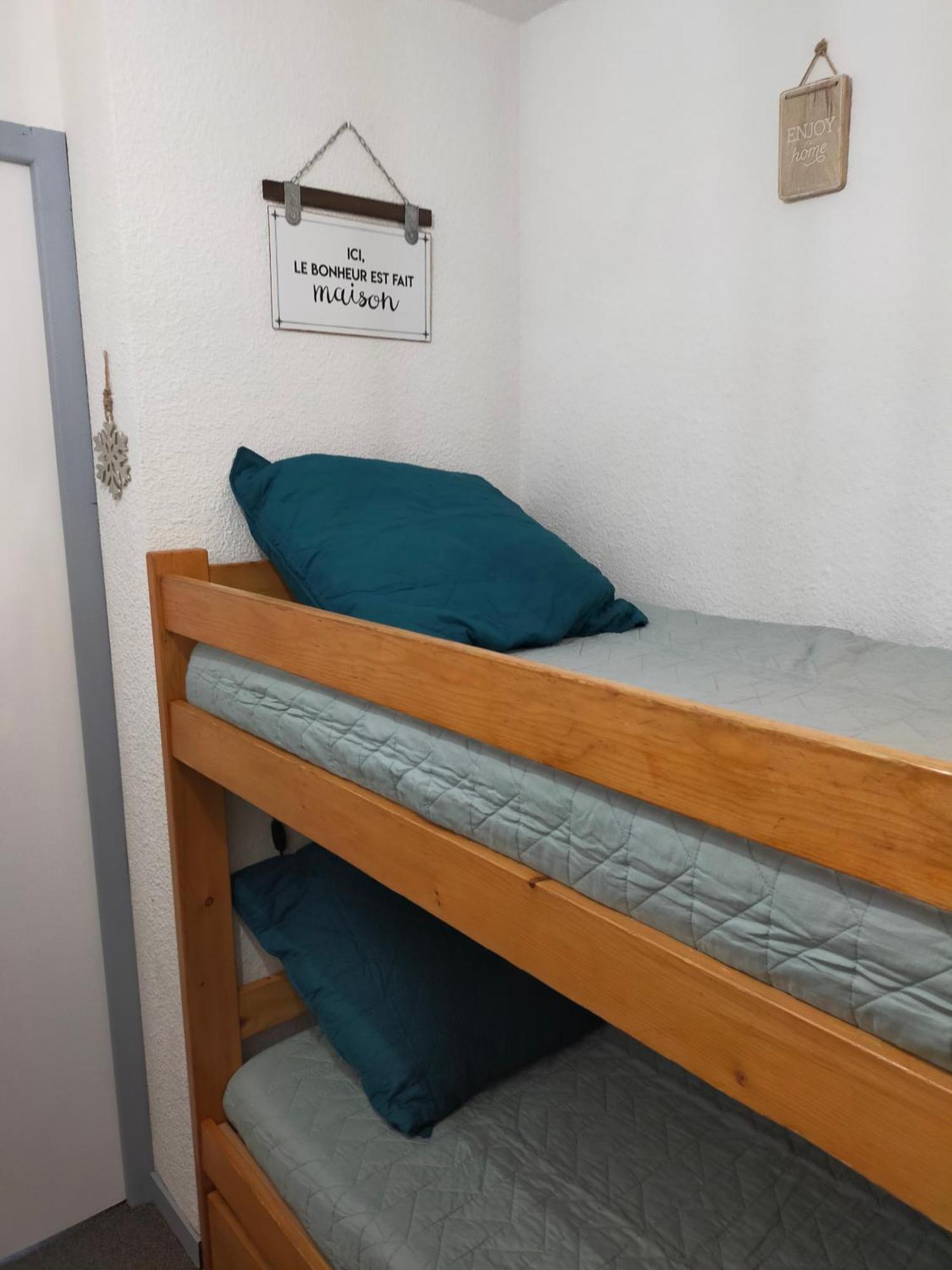 Appartement Manigod/La Clusaz 외부 사진