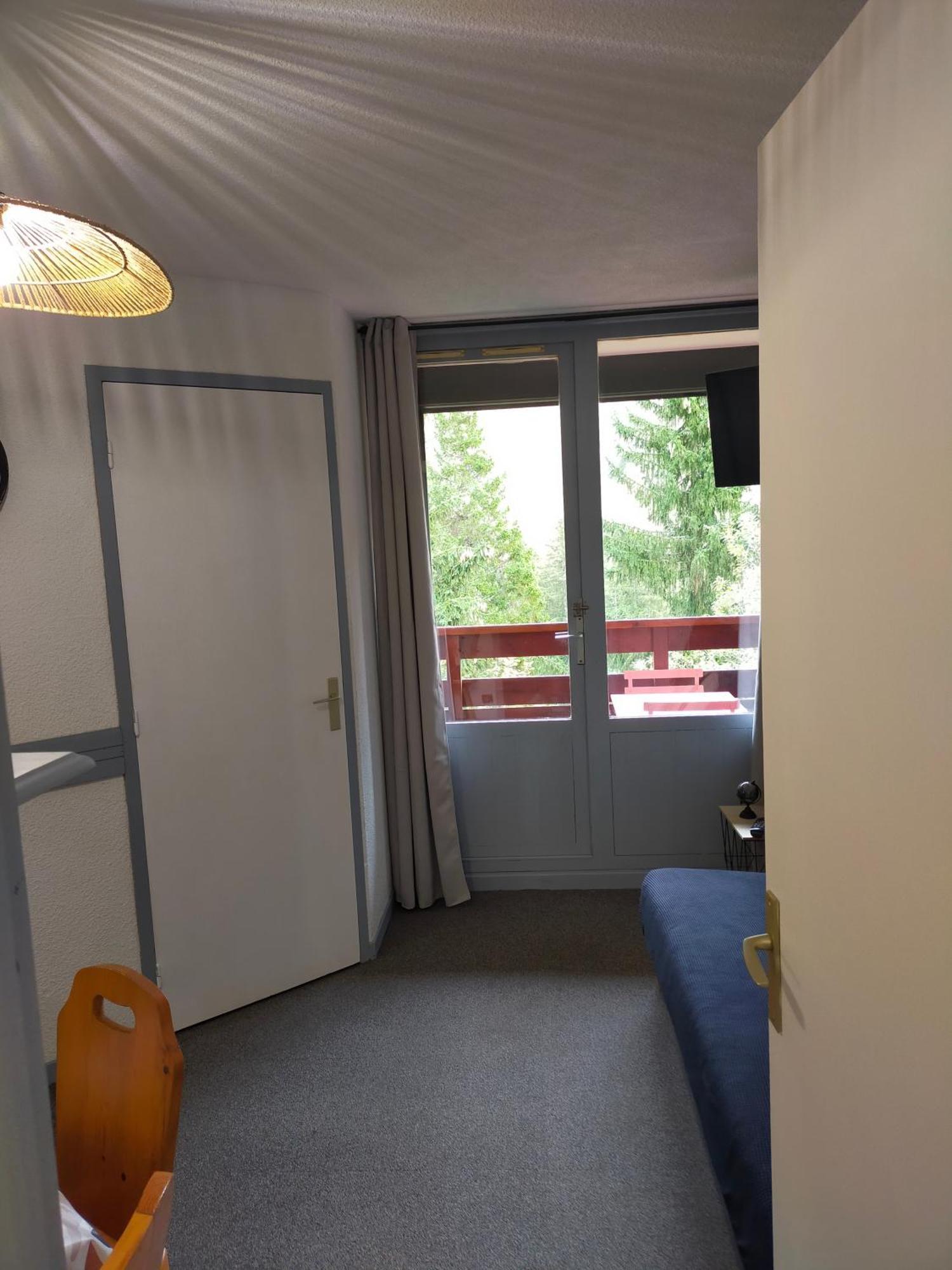 Appartement Manigod/La Clusaz 외부 사진