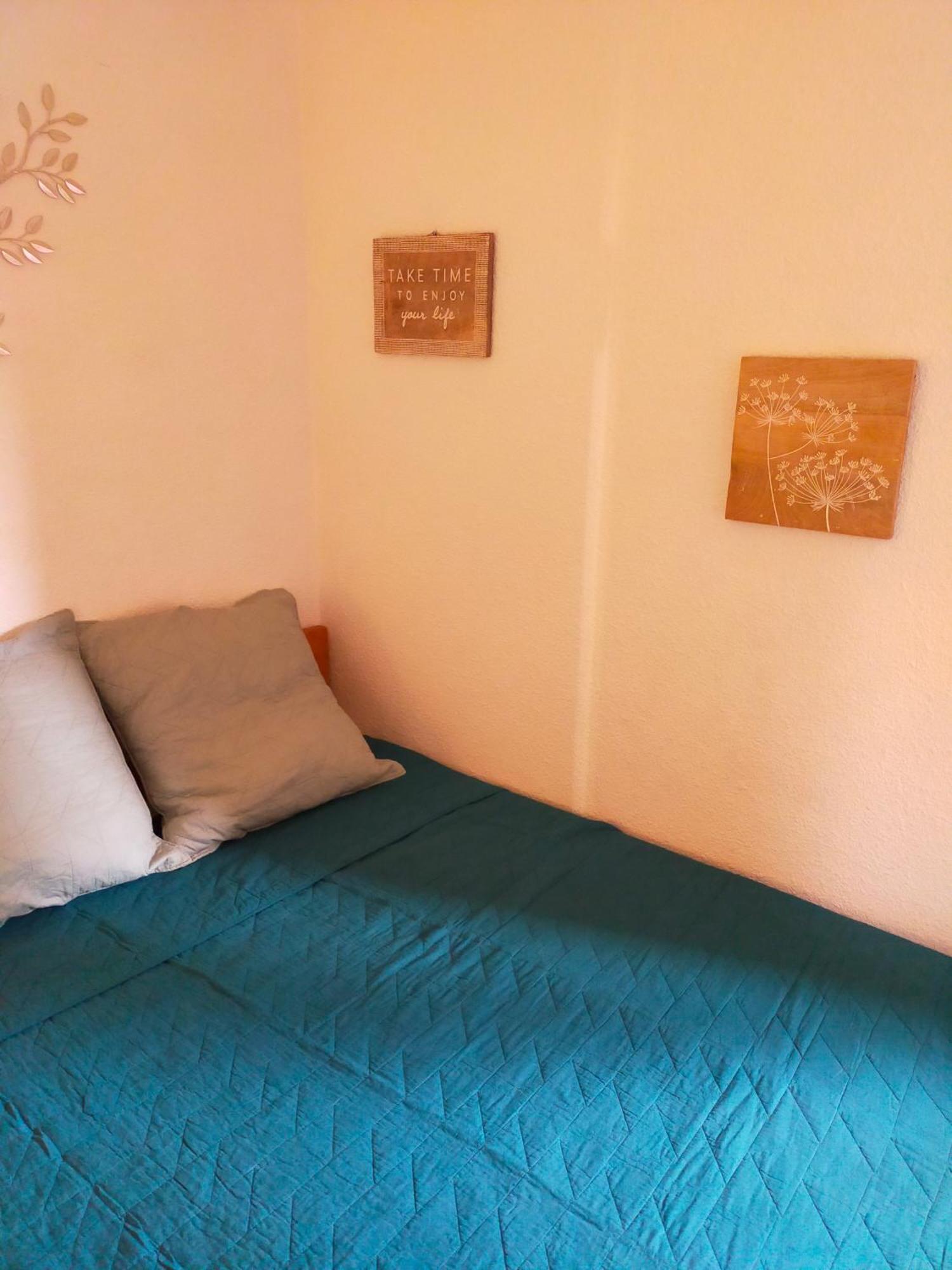 Appartement Manigod/La Clusaz 외부 사진