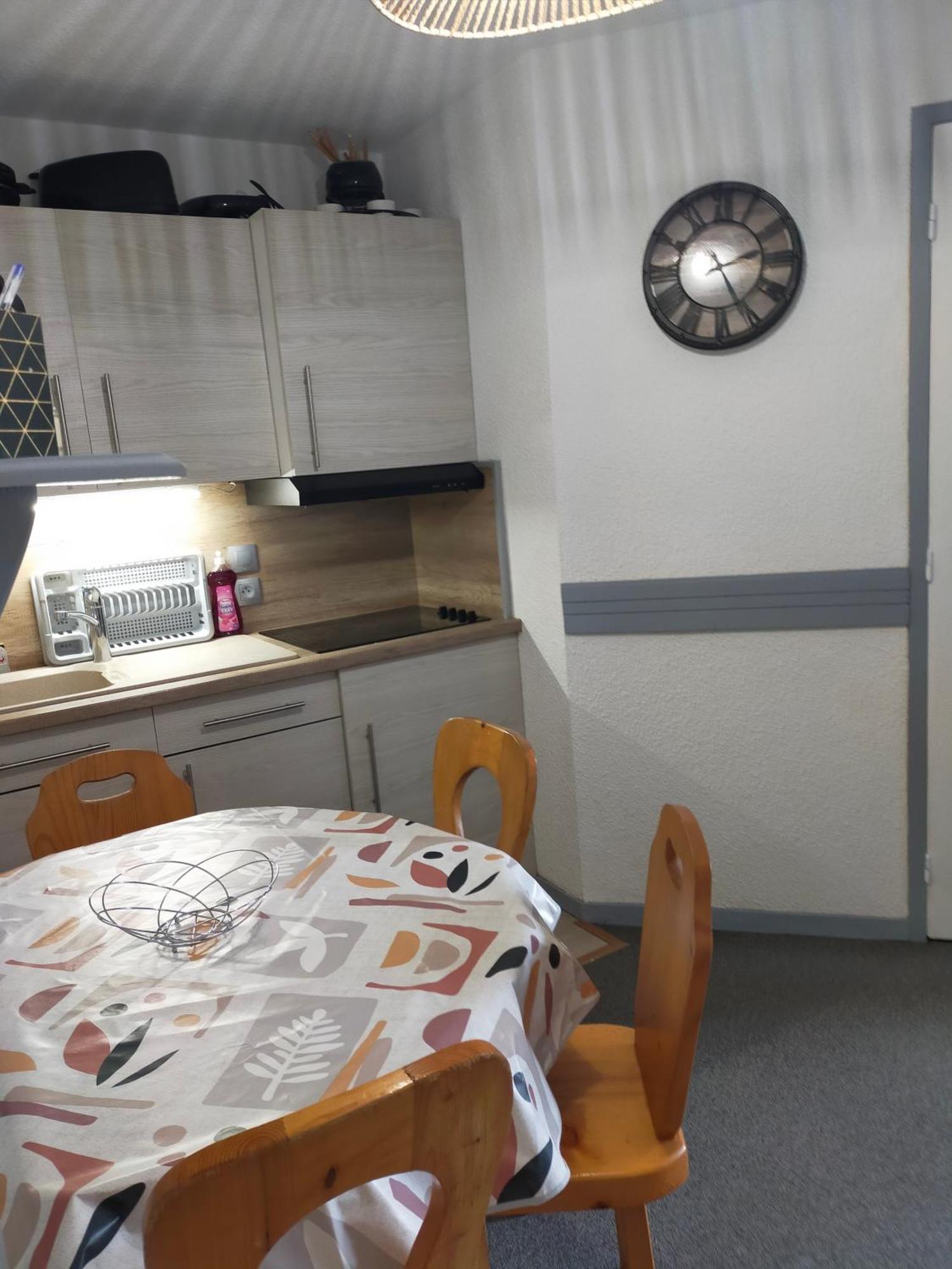 Appartement Manigod/La Clusaz 외부 사진