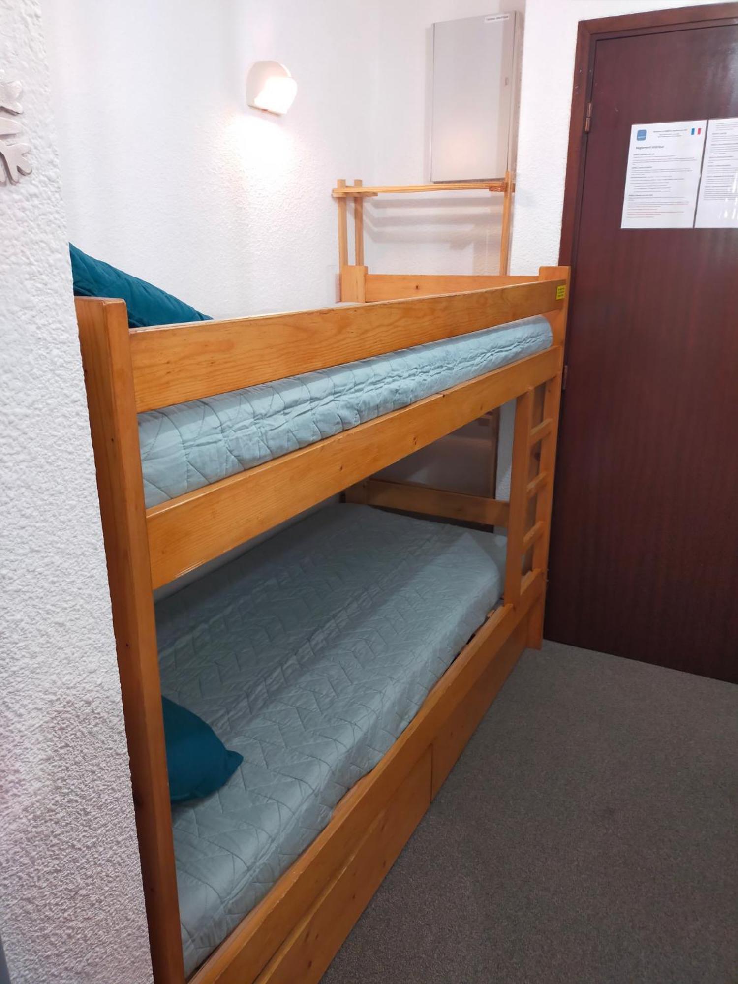 Appartement Manigod/La Clusaz 외부 사진