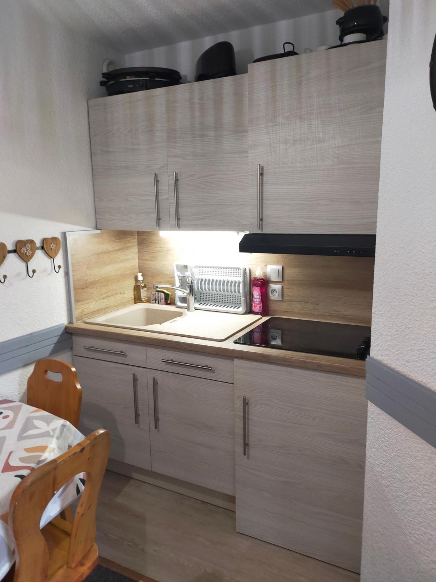 Appartement Manigod/La Clusaz 외부 사진